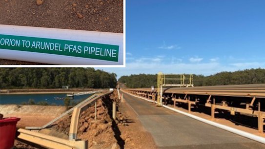 Index pic for Alcoa PFAS story