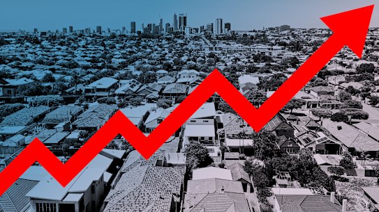 Business leaders say high house prices and skyrocketing rents are affecting where people choose to work and making it harder to find talent, according to KPMG.