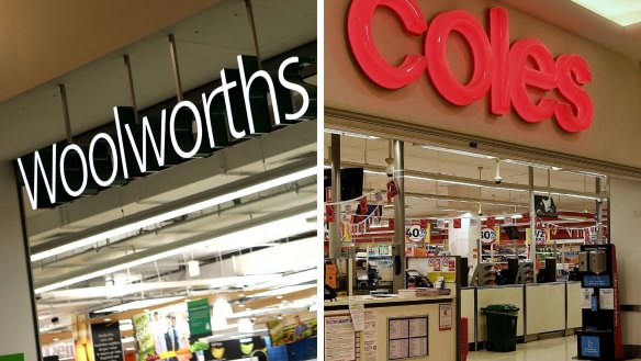 Woolworths and Coles are Australia’s most trusted brands, 
 but distrust - a more powerful driver of consumer behaviour - is on the rise.