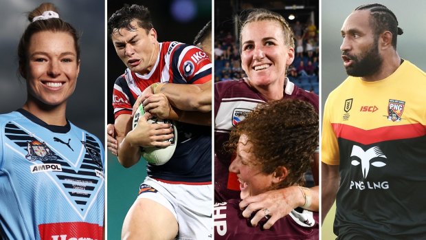 Representative round previews: Experts analyse the head-to-head match-ups