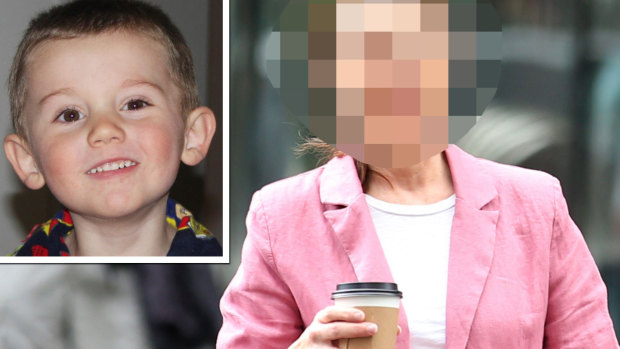 Police allege William Tyrrell’s foster mum covered up death, seek charges