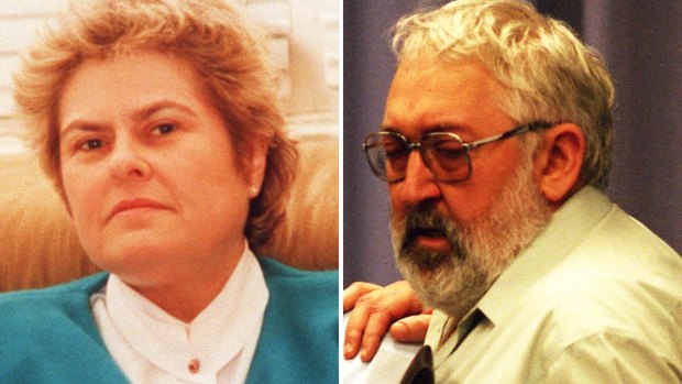 Husband arrested after quarter of a century of suspicion in Sydney cold case