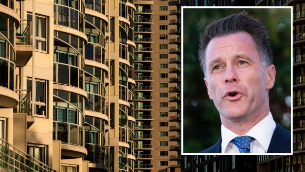 Sydneysiders should be concerned by Chris Minns’ free-for-all housing fix