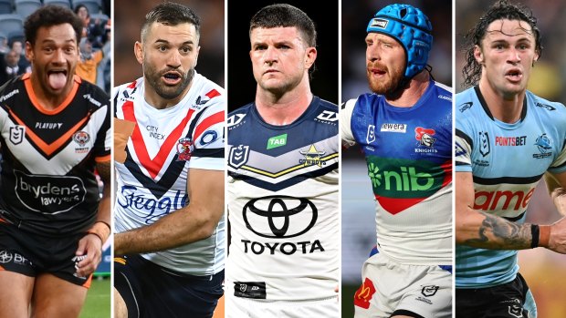 Finals race goes to the wire: Expert breakdown of NRL round 27 matches
