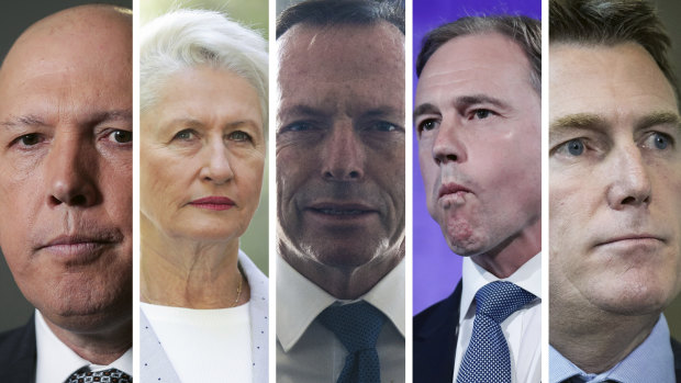 Seven key seats to watch in the election this weekend