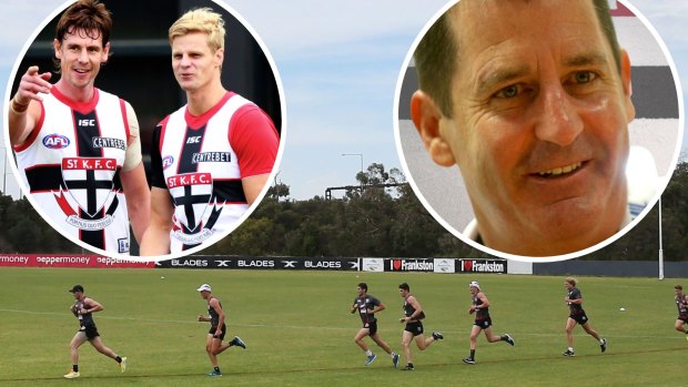 Traumatic toll: Why St Kilda’s Seaford folly is akin to Dons, Blues sagas