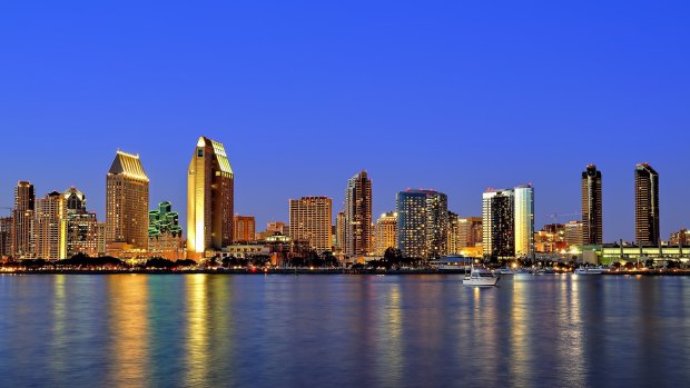 An expert expat’s tips for San Diego, US