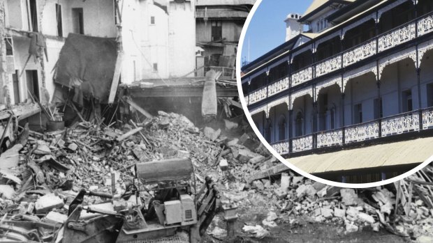 1992: The year Queensland stopped tearing itself down overnight