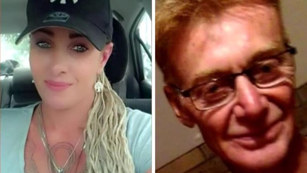 Lisa Marie Cummings charged with murder after man’s body found in surfboard bag