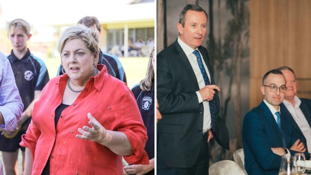 Labor stalwart’s retirement opens door for WA Premier’s right-hand man to enter politics