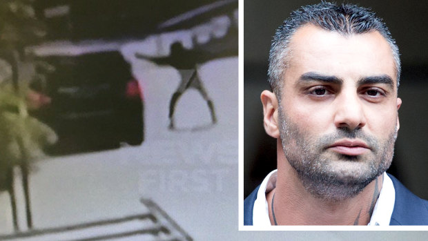 Man accused of plotting to kill Mick Hawi denied bail despite $2m surety offer