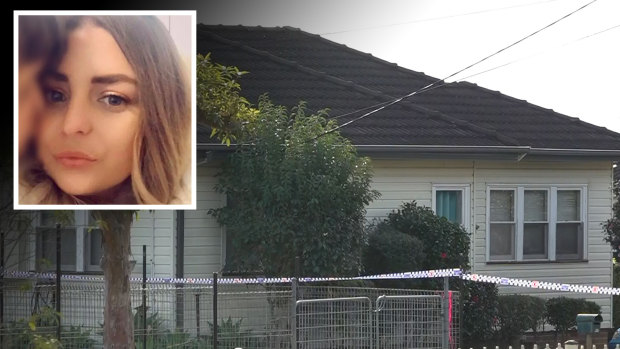 Man charged over woman’s fatal stabbing in St Marys home