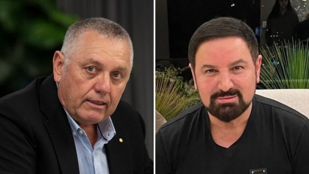 Hadley’s million-dollar fight with wanted Sydney developer Jean Nassif