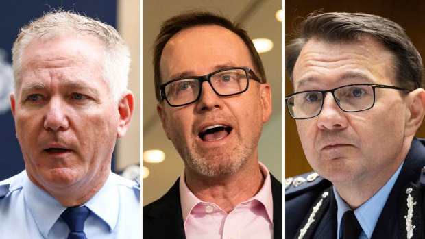 Greens raise conflict of interest concerns over AFP dealings with PwC