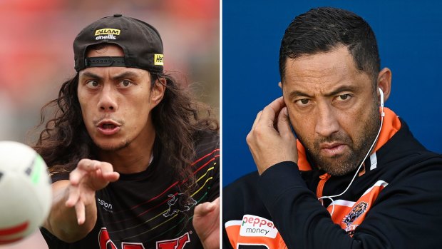 The secret house visit which could land the Tigers the NRL’s No.1 free agent