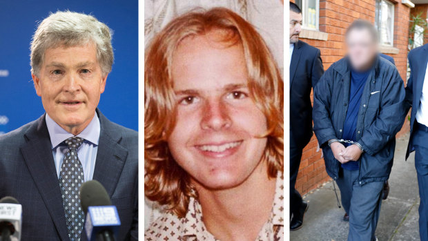 NSW Police lose bid to stop inquiry examining Scott Johnson death