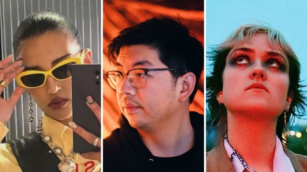 Australian creators are thriving on TikTok. What happens if it’s banned?