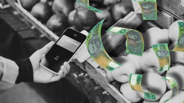 Can businesses go cashless? They can – but a new law would change that