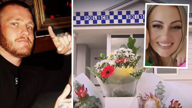 ‘Dysfunctional’ life of ex-bikie at centre of horror Perth murder-suicide revealed