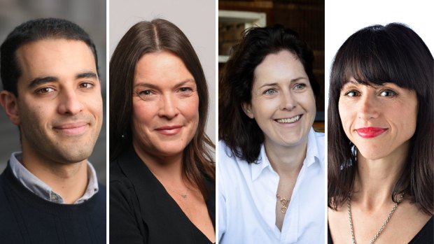 The Age journalists nominated for mid-year Walkley Awards