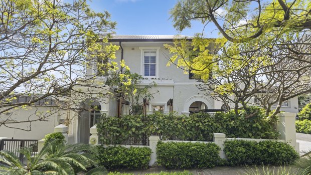 Airam was redesigned by architect Dennis Rabinowitz before it sold to the Nugents in 2016 for $10.85 million.