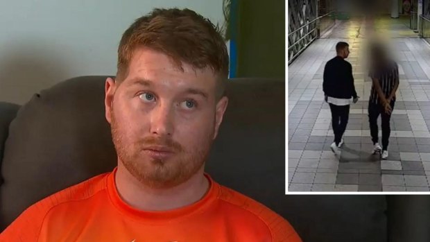 Danny Hodgson’s attacker arrested again months after being released from prison early