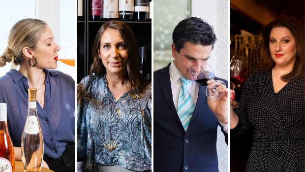 Perth’s biggest wine buffs reveal the best bottles for Christmas on a budget