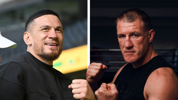 ‘Don’t like him’: The sledge that set off the Gallen-SBW feud