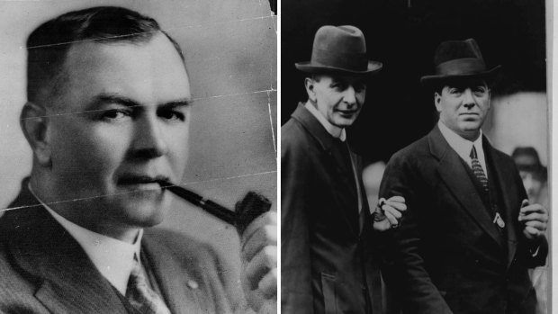 These murder detectives were true-crime celebrities, but things didn’t end well for some