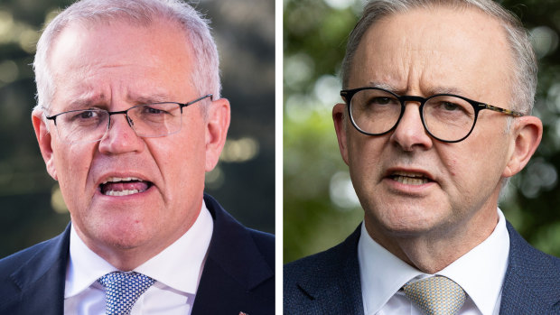 The blaring warning for Albanese that Morrison ignored until he lost