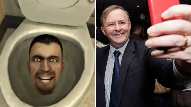 The PM is sigma, but his ban plan belongs in the skibidi toilet