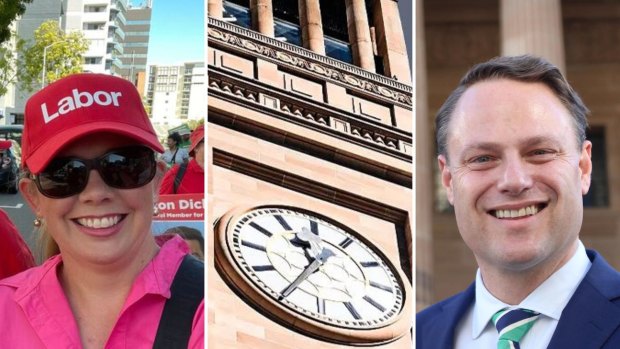 Labor confirms candidate for 2024 Brisbane lord mayoral race