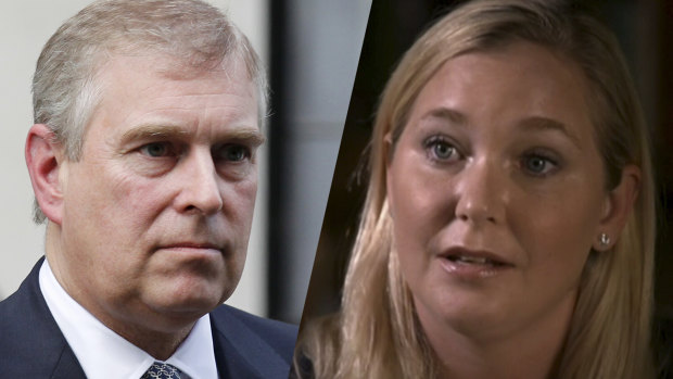 Prince Andrew settled a multimillion-pound lawsuit with Virginia Giuffre.
