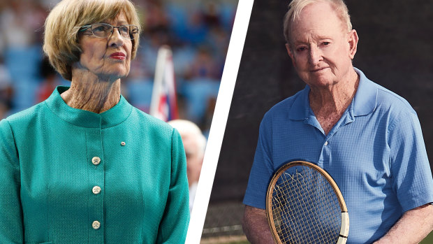 ‘Who influenced this process?’: Readers respond to Margaret Court’s AC