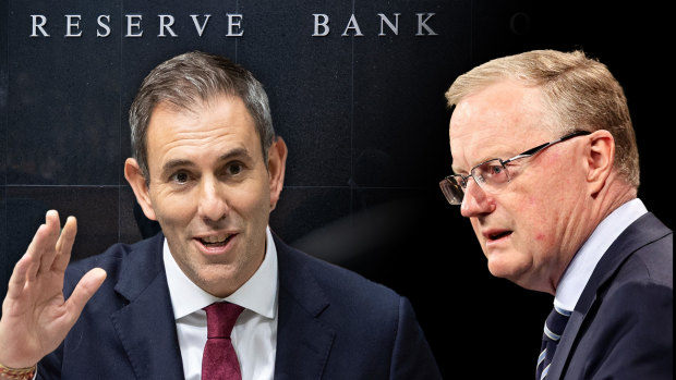 RBA reforms deferred as governor decision looms