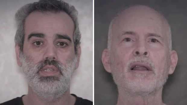 Hamas releases new ‘proof of life’ video featuring Israeli hostages