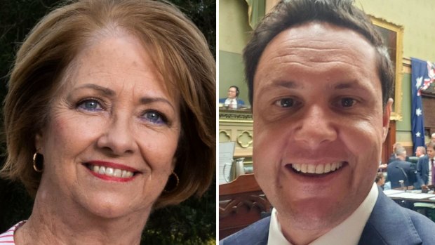 Labor MPs’ super work raises doubts