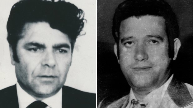 Hits and memories: How the mafia’s blood flows