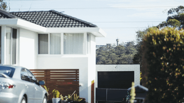 ‘The bomb factory’: Living in the shadow of Sydney’s nuclear reactor