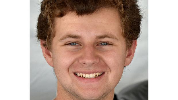 Is this face made by AI, or is it real? We bet you can’t tell