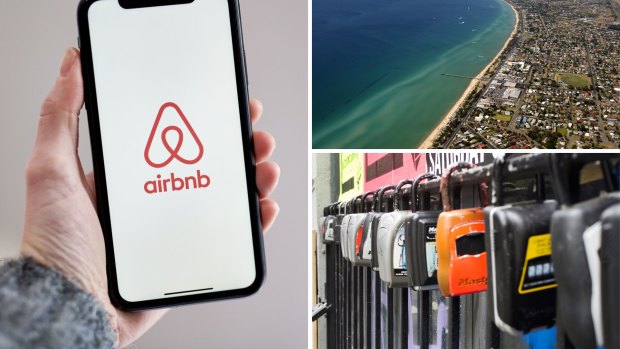 Airbnb and Stayz accept tourism levy for all holiday rentals