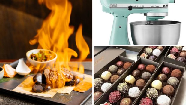The Edit: Best last minute foodie gifts for mum this Mother’s Day