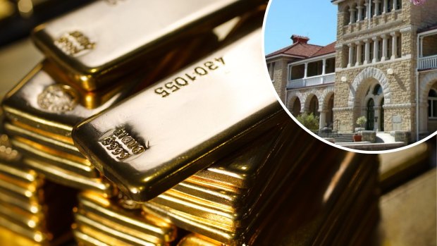 ‘Trash day’: Perth Mint and Gold Corp privatisation ‘on the table’