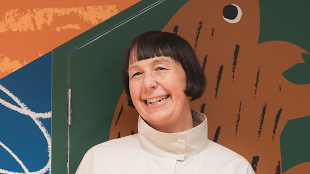 Take it from this artist, these are the cool Australian labels to wear right now