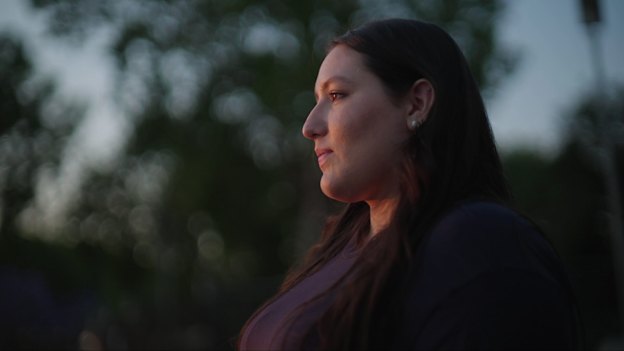 Now 18, Juliette Playford is bravely breaking her silence about the tragic night her father Stephen Playford drugged and suffocated her younger sister Sidney before trying to kill her.