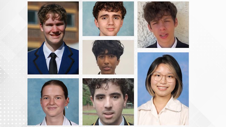 smh.com.au - Emily Kowal - What HSC economics students ask Ross Gittins the most