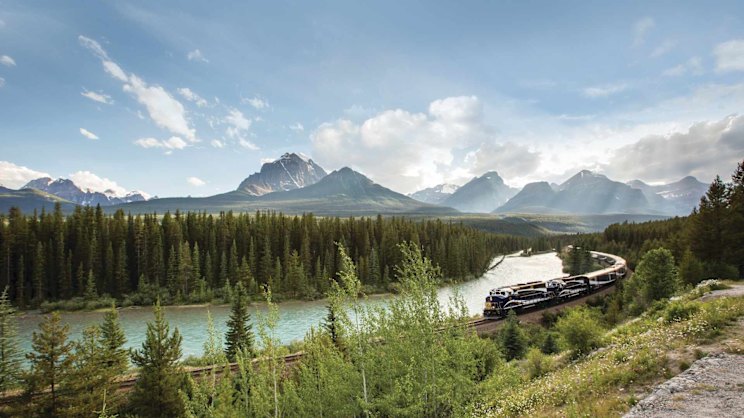 APT Luxury Travel Releases 2027 Canada and Alaska Itineraries