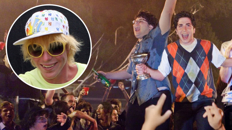 Project X revisited: The most insane party movie ever made