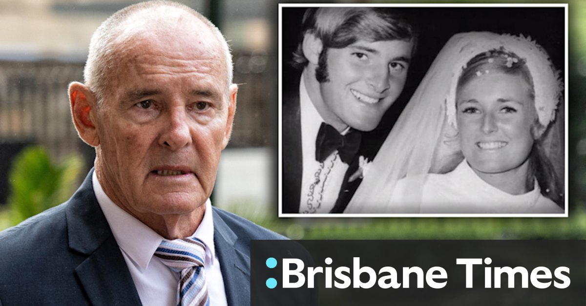 Chris Dawson trial: Harold Holt disappearance raised in Lynette Dawson case - Vimarsana News