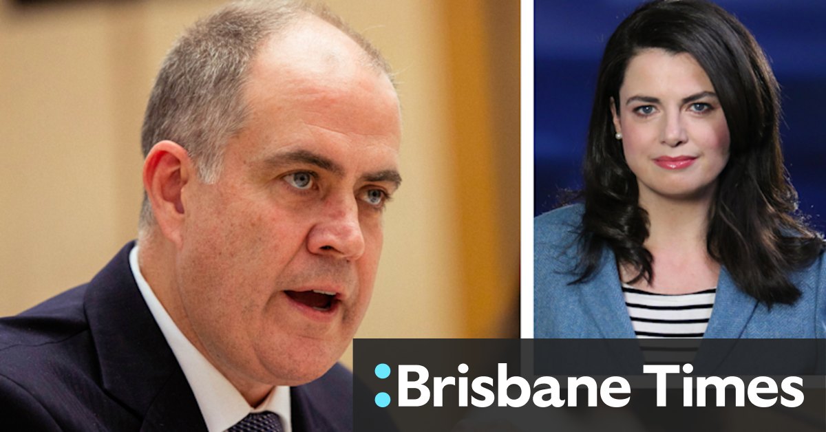 ABC boss defends decision to pay Louise Milligan's $200,000 defamation costs - Vimarsana News